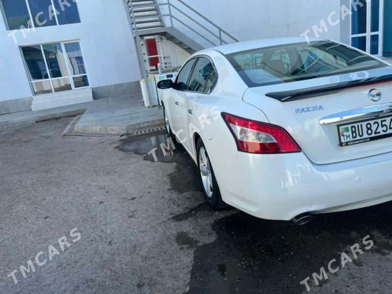 Nissan Maxima 2010 - 155 000 TMT - Daşoguz - img 5