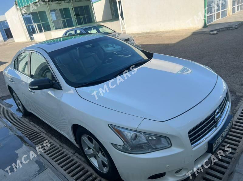 Nissan Maxima 2010 - 155 000 TMT - Daşoguz - img 8