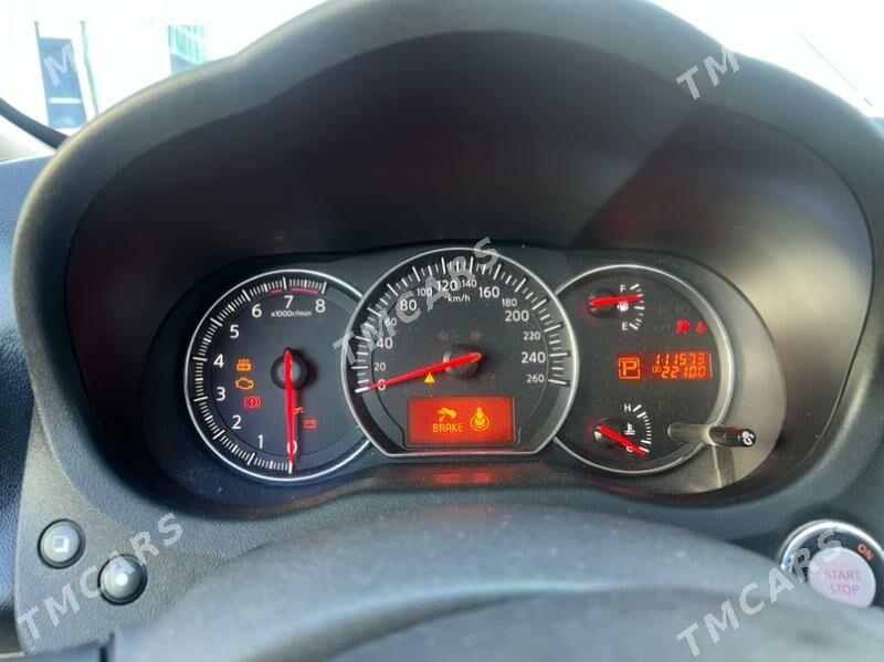 Nissan Maxima 2010 - 155 000 TMT - Daşoguz - img 4