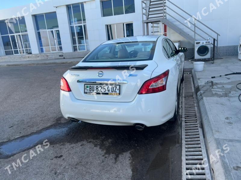 Nissan Maxima 2010 - 155 000 TMT - Daşoguz - img 7