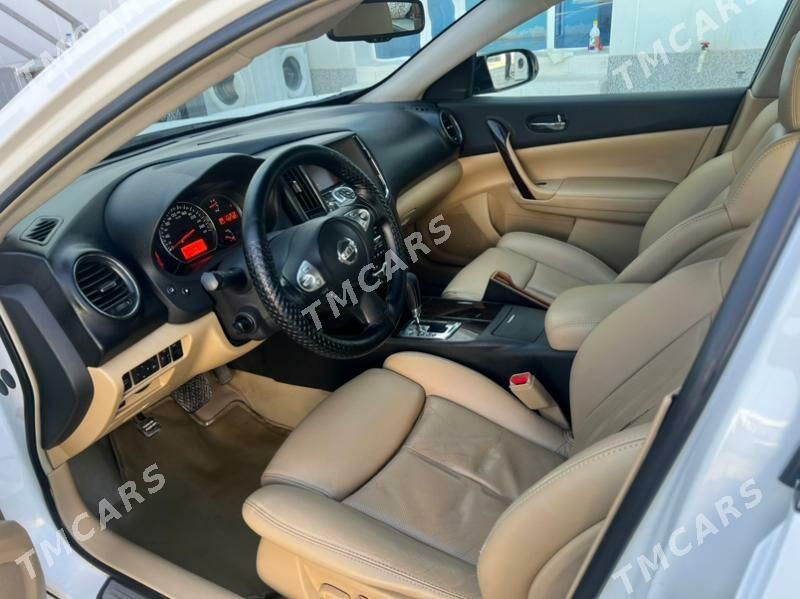 Nissan Maxima 2010 - 155 000 TMT - Daşoguz - img 3