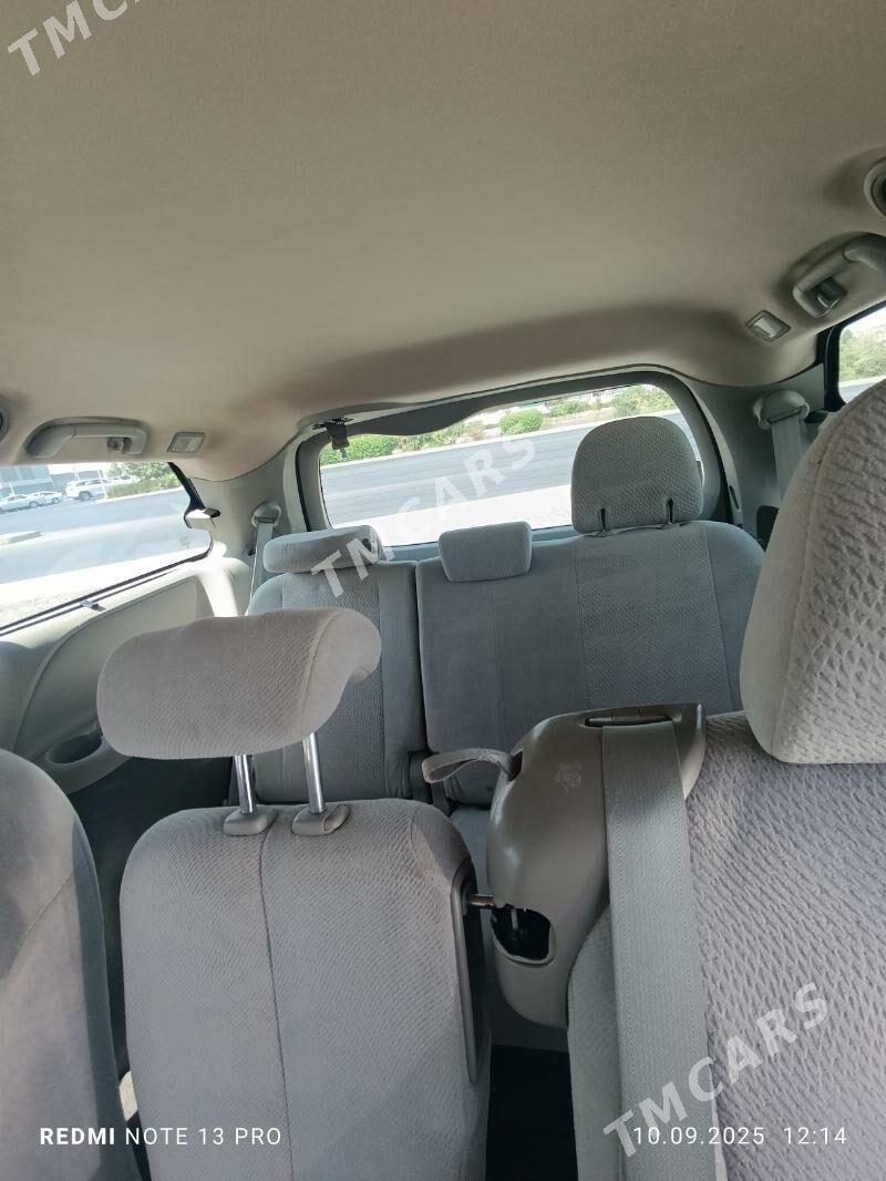 Toyota Sienna 2012 - 285 000 TMT - Мары - img 10