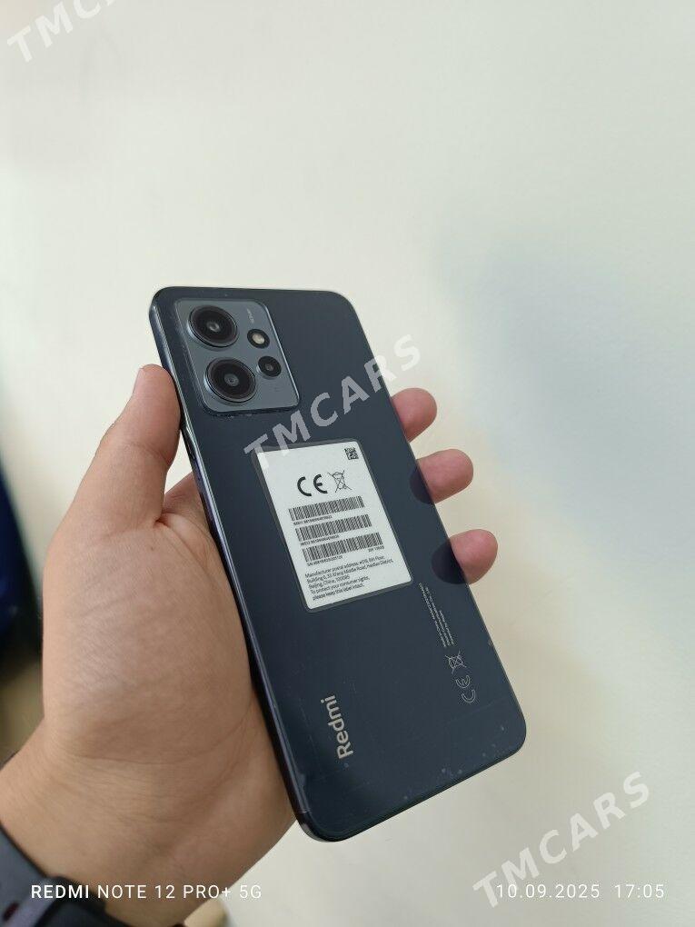 Redmi Note 12 - Дашогуз - img 2