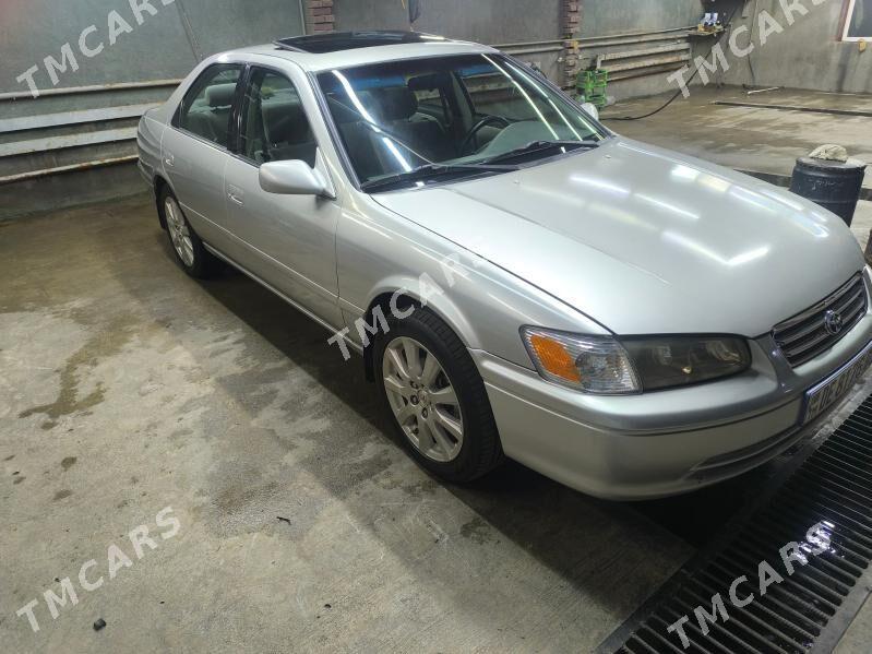 Toyota Camry 2000 - 150 000 TMT - Daşoguz - img 7