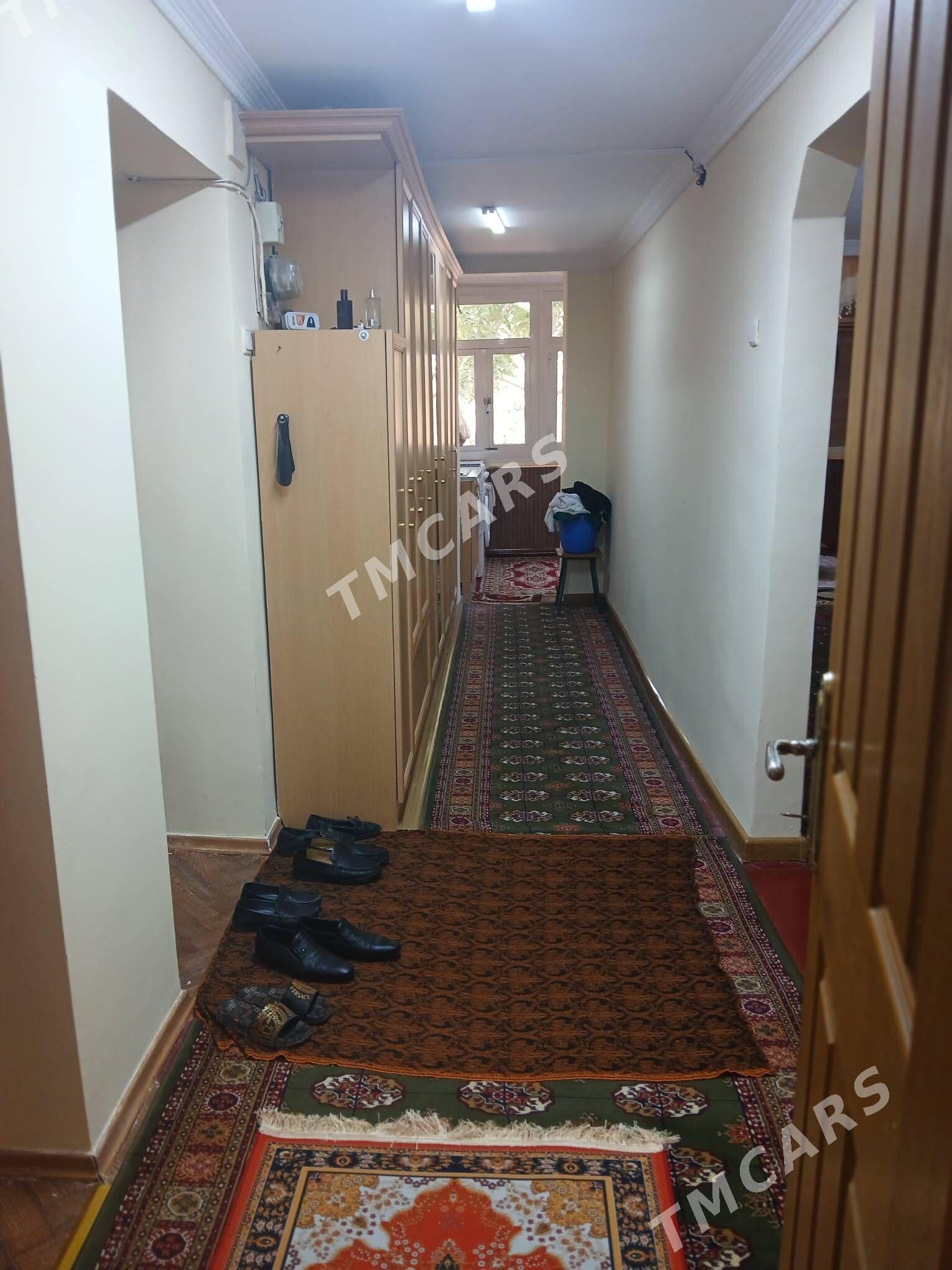 Kwartira 3 komnat - 2 мкр - img 10