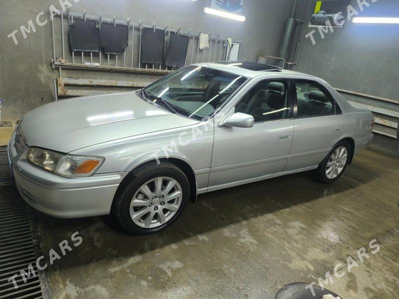 Toyota Camry 2000 - 150 000 TMT - Daşoguz - img 1
