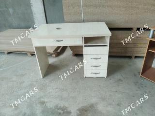 Stol Salon ve oy ucin - Mary - img 1