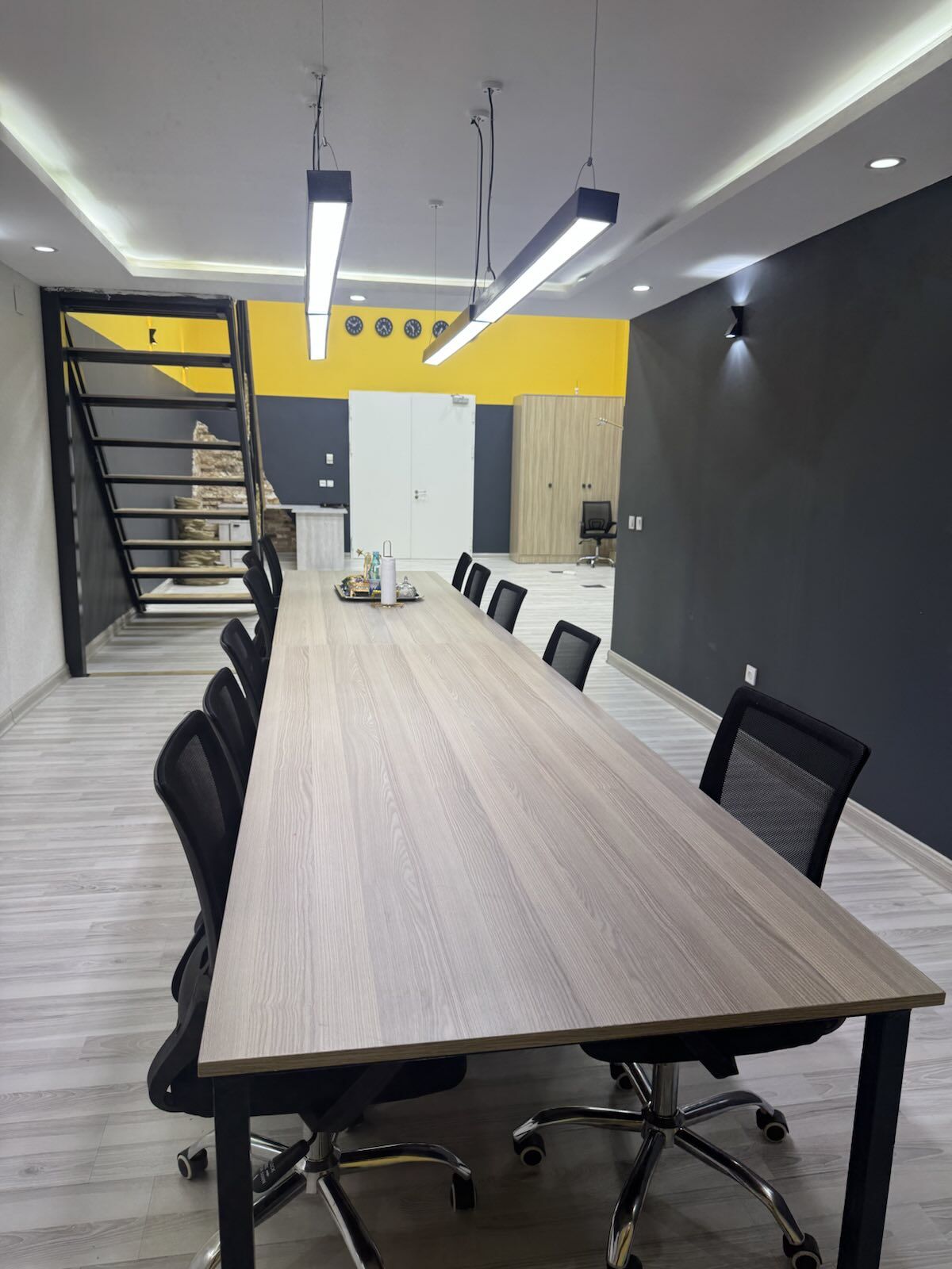 arenda pamsenya ofis - Aşgabat - img 2