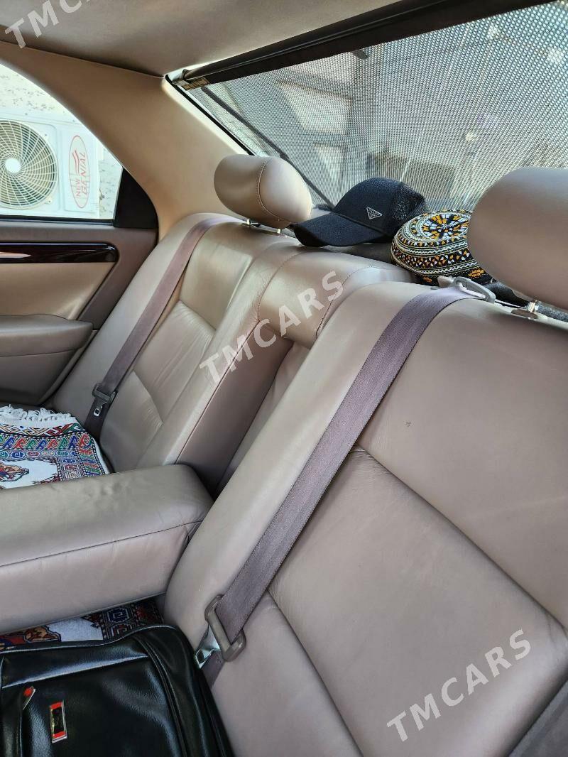 Toyota Camry 2001 - 200 000 TMT - Daşoguz - img 6