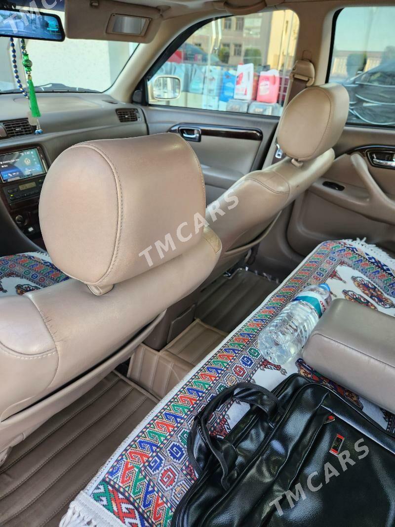Toyota Camry 2001 - 200 000 TMT - Daşoguz - img 9