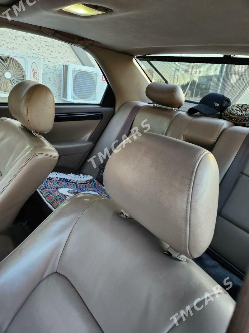 Toyota Camry 2001 - 200 000 TMT - Daşoguz - img 3