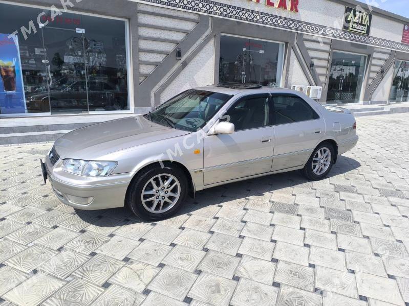 Toyota Camry 2001 - 200 000 TMT - Daşoguz - img 10