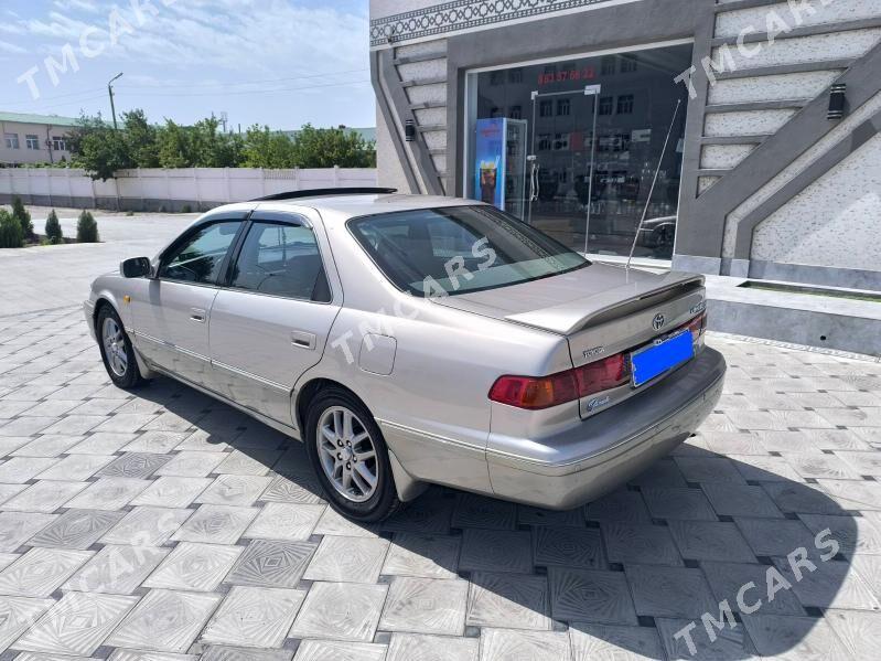 Toyota Camry 2001 - 200 000 TMT - Daşoguz - img 4