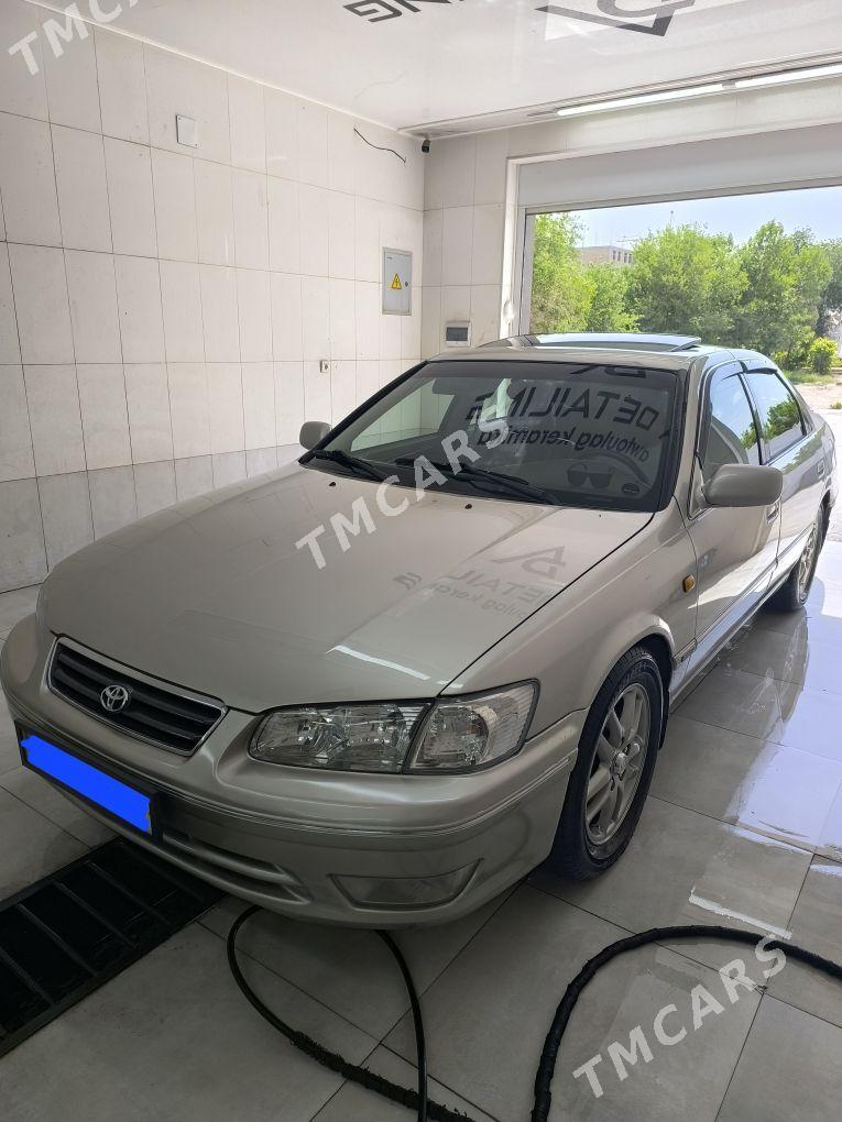 Toyota Camry 2001 - 200 000 TMT - Daşoguz - img 2