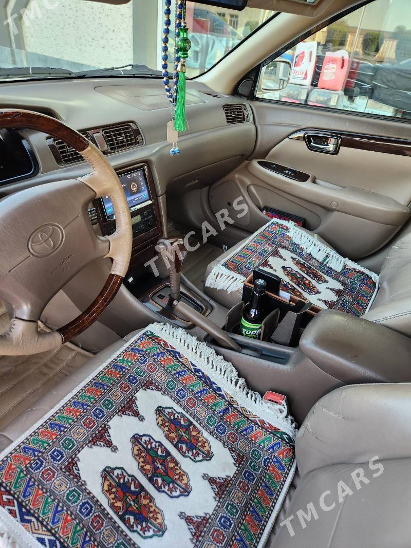 Toyota Camry 2001 - 200 000 TMT - Daşoguz - img 7