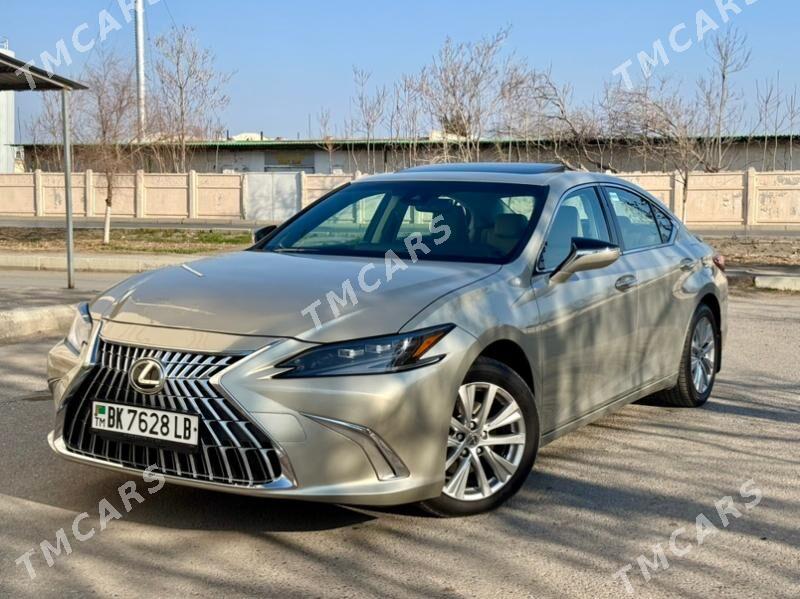 Lexus ES 350 2022 - 550 000 TMT - Туркменабат - img 7
