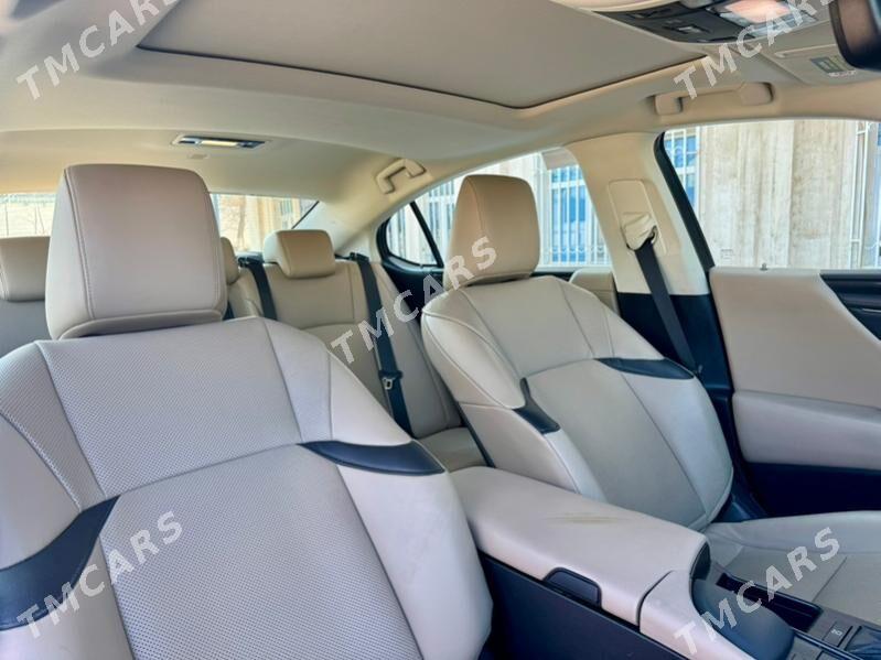 Lexus ES 350 2022 - 550 000 TMT - Туркменабат - img 2