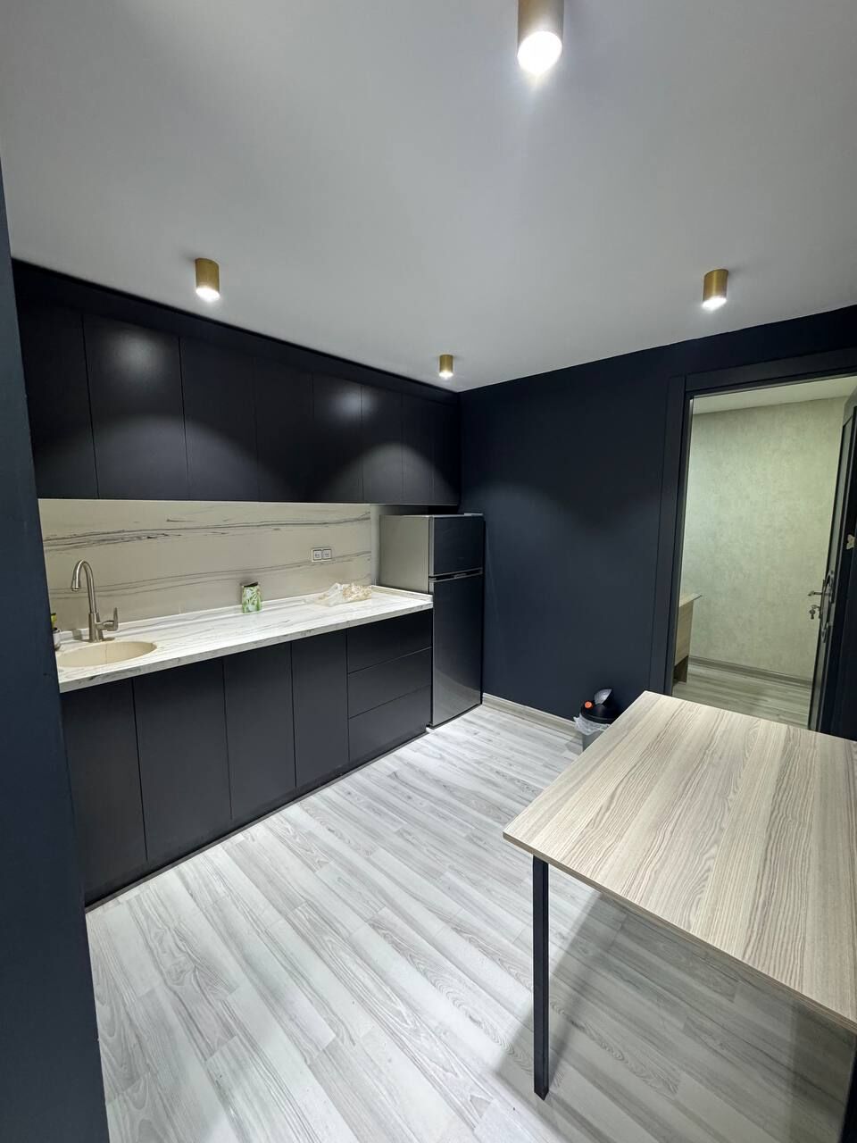Arenda pamishenya 136m² 1etaž - Улица Ататурка - img 2