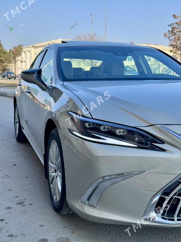 Lexus ES 350 2022 - 550 000 TMT - Туркменабат - img 4