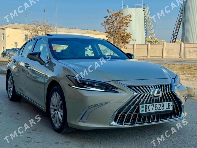 Lexus ES 350 2022 - 550 000 TMT - Туркменабат - img 9