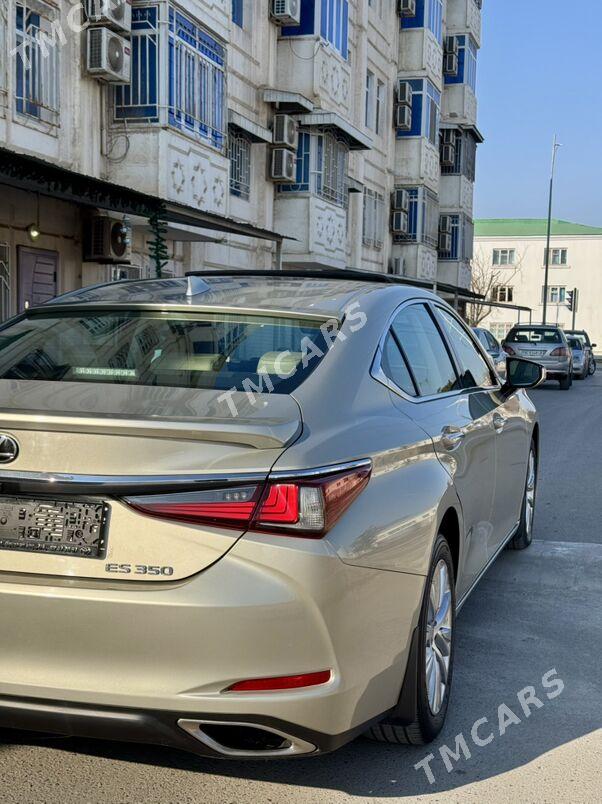 Lexus ES 350 2022 - 550 000 TMT - Туркменабат - img 3
