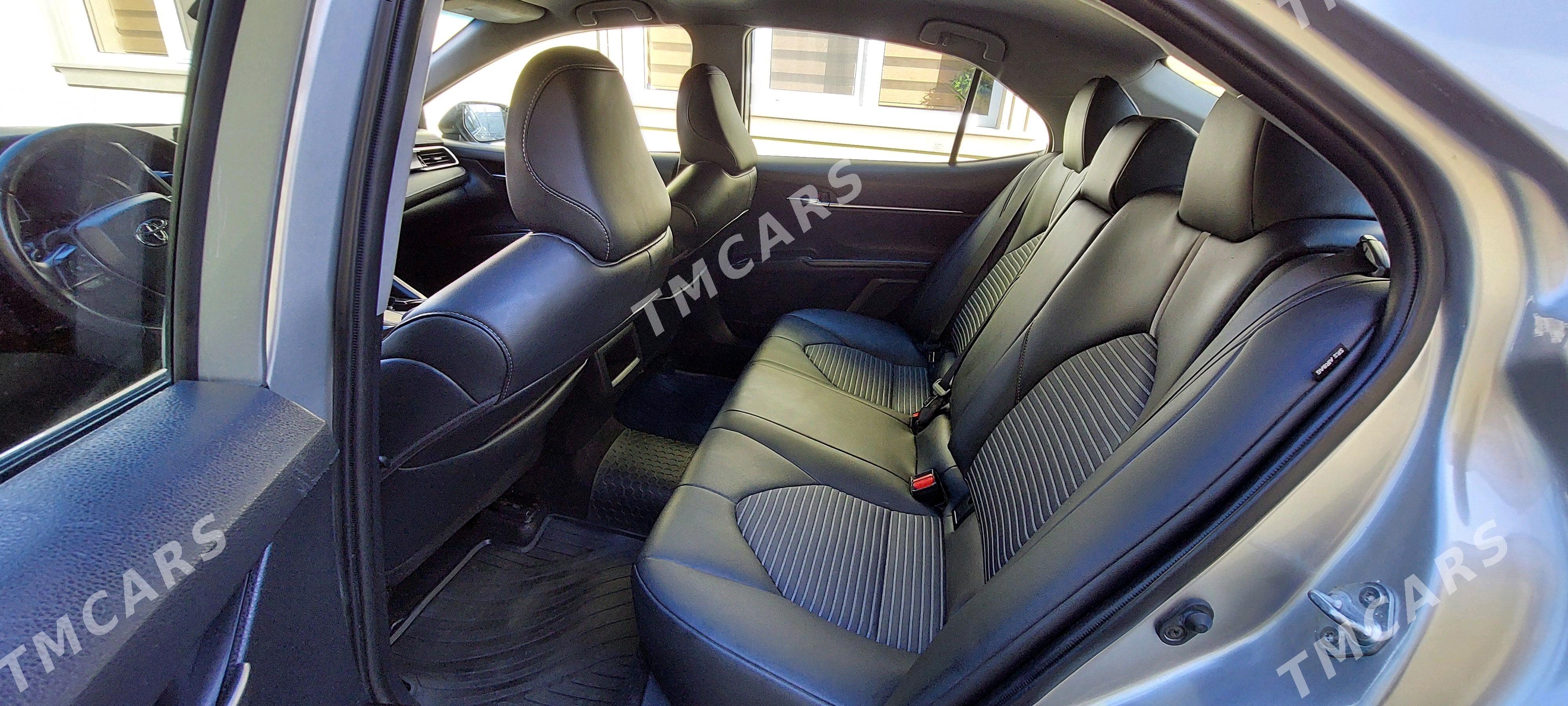 Toyota Camry 2022 - 290 000 TMT - Мары - img 7