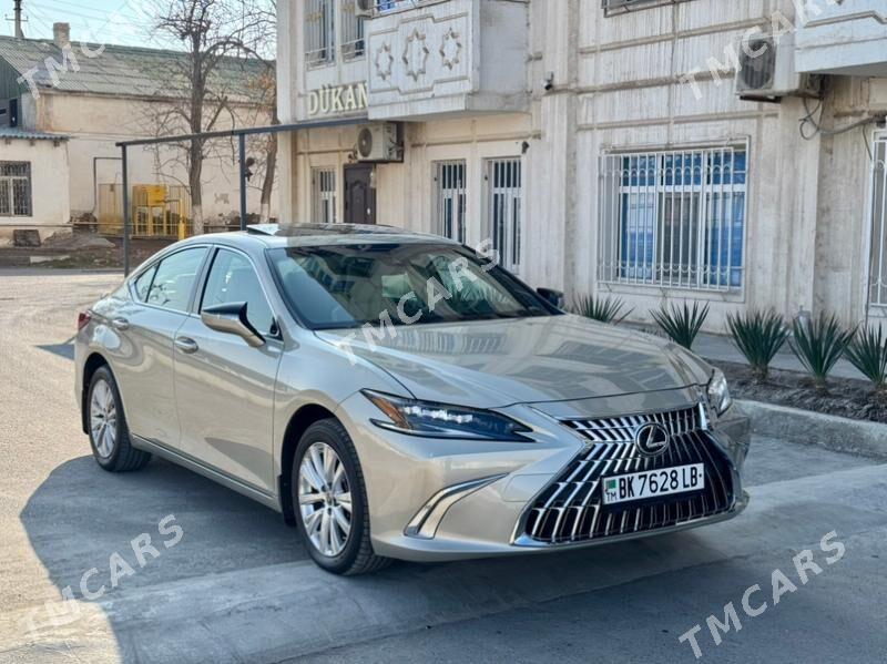 Lexus ES 350 2022 - 550 000 TMT - Туркменабат - img 8