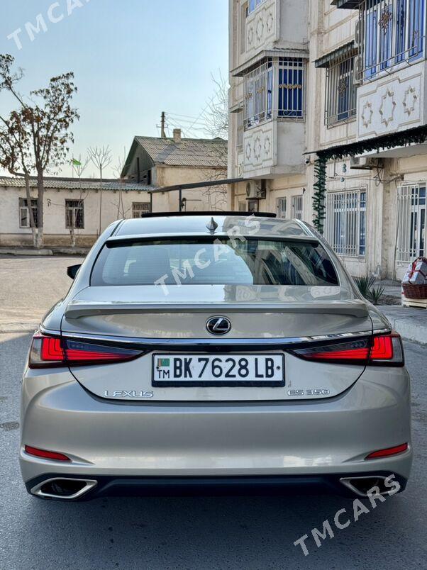 Lexus ES 350 2022 - 550 000 TMT - Туркменабат - img 10
