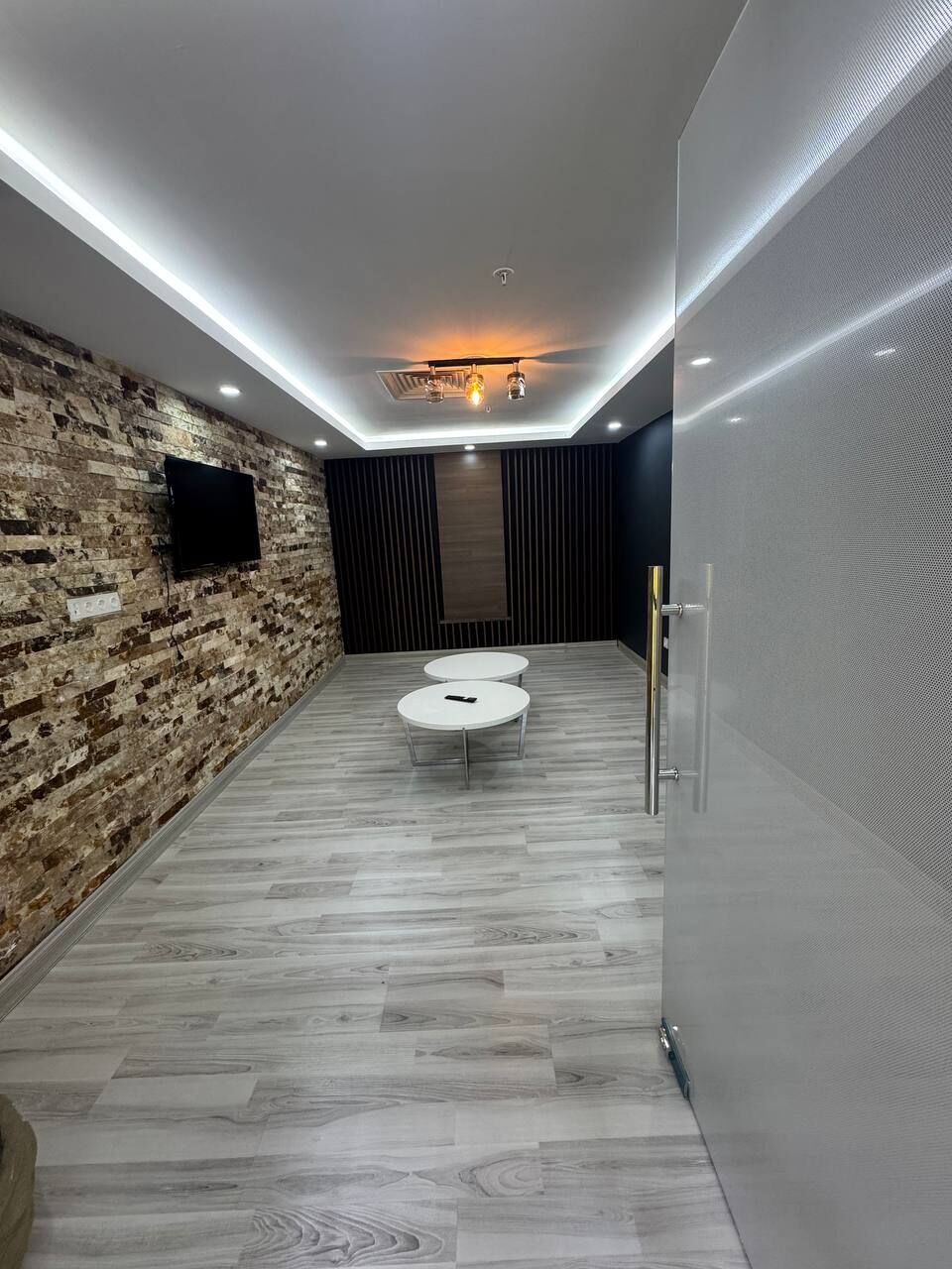 Arenda pamishenya 136m² 1etaž - Улица Ататурка - img 4