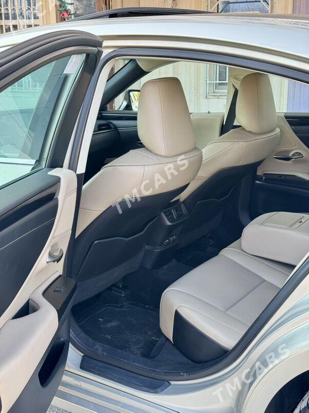 Lexus ES 350 2022 - 550 000 TMT - Туркменабат - img 6
