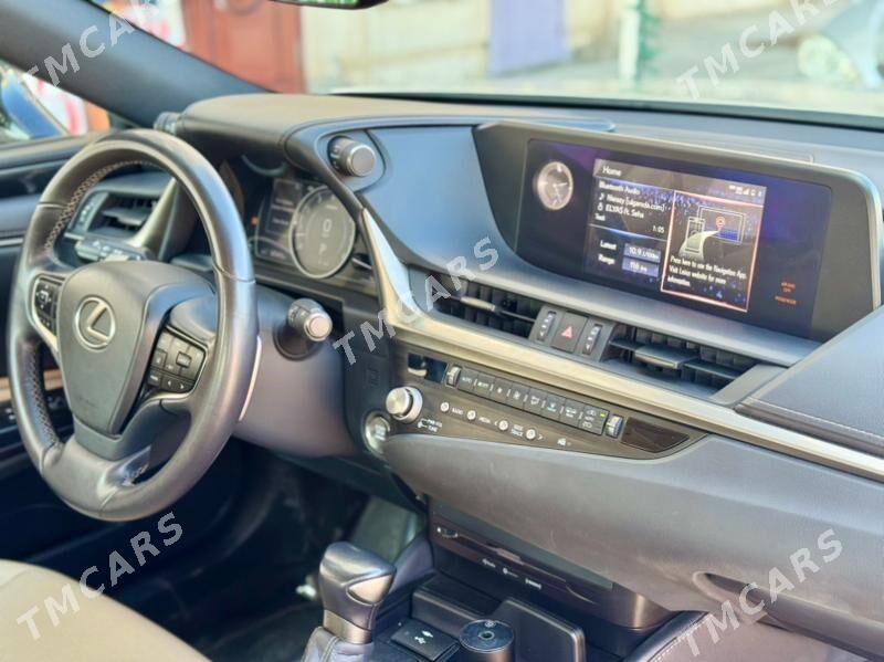 Lexus ES 350 2022 - 550 000 TMT - Туркменабат - img 5