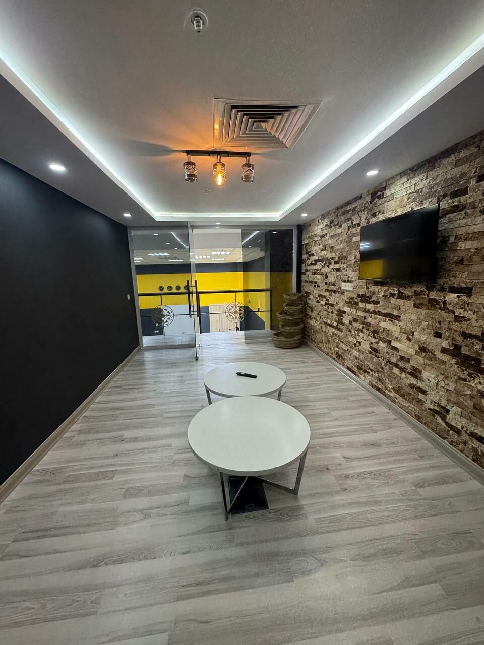 Arenda pamishenya 136m² 1etaž - Улица Ататурка - img 9