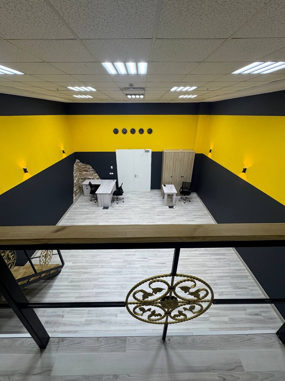 Arenda pamishenya 136m² 1etaž - Улица Ататурка - img 6