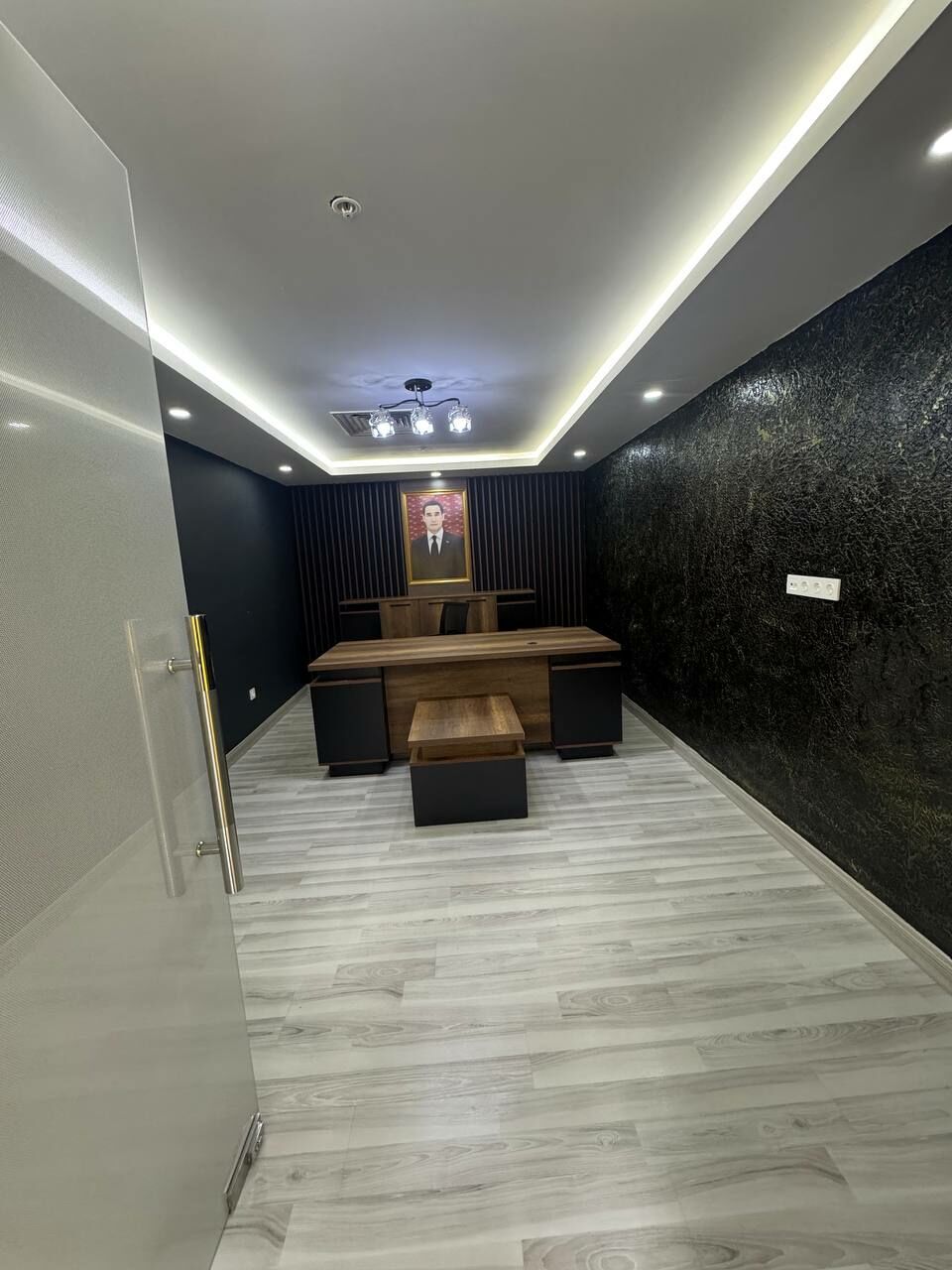 Arenda pamishenya 136m² 1etaž - Улица Ататурка - img 8