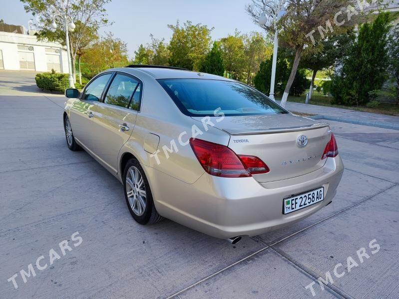 Toyota Avalon 2010 - 260 000 TMT - Балканабат - img 3