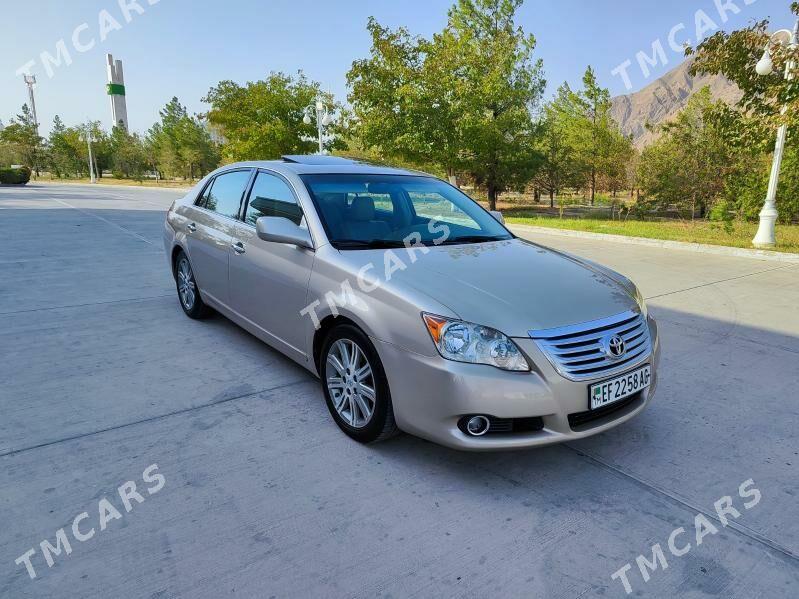 Toyota Avalon 2010 - 260 000 TMT - Балканабат - img 6