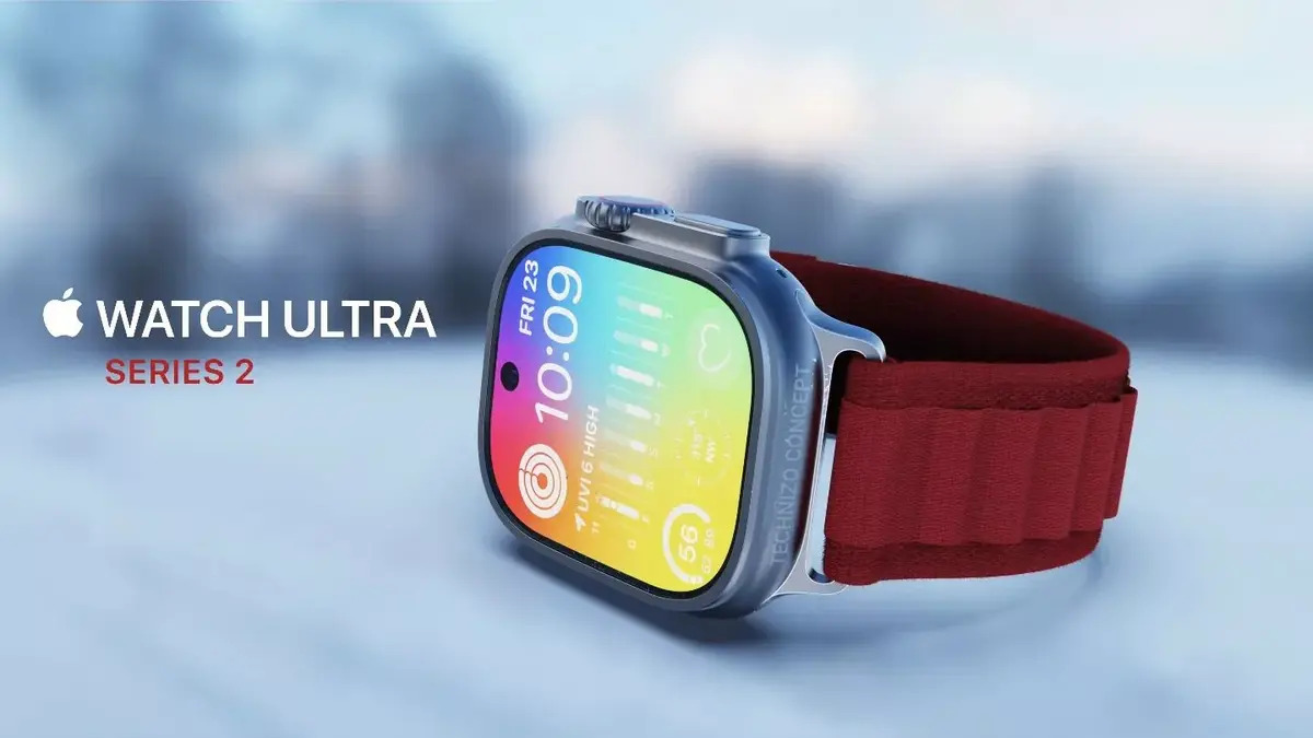 apple watch ultra Alyas iwatch - Aşgabat - img 6