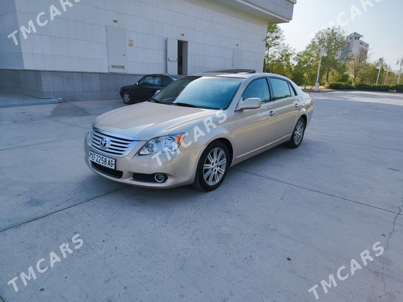 Toyota Avalon 2010 - 260 000 TMT - Балканабат - img 4
