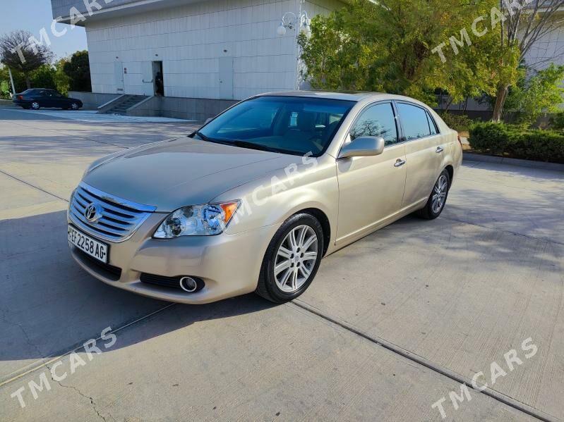 Toyota Avalon 2010 - 260 000 TMT - Балканабат - img 10