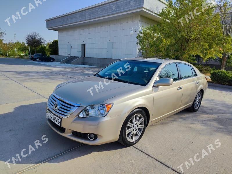 Toyota Avalon 2010 - 260 000 TMT - Балканабат - img 9