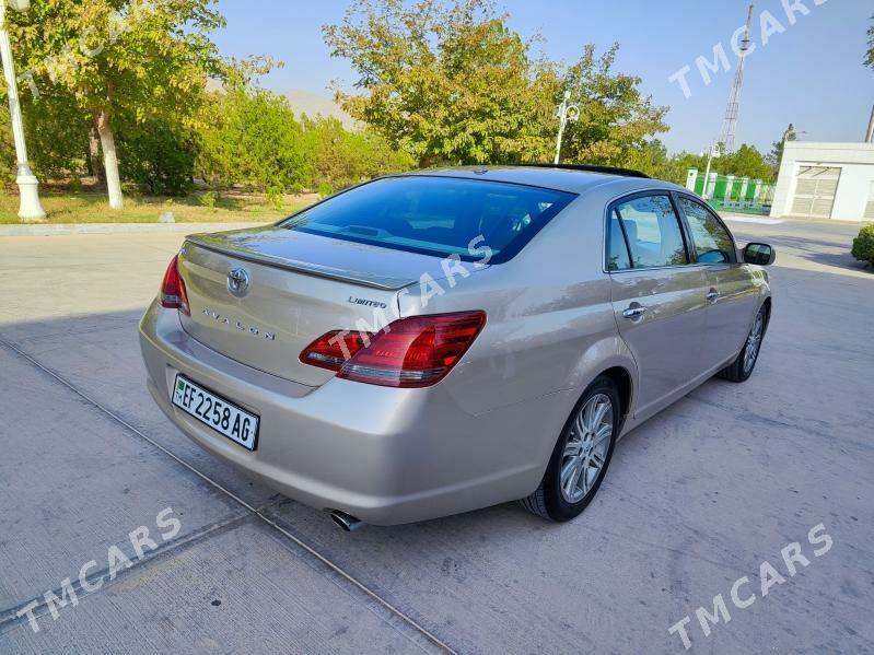 Toyota Avalon 2010 - 260 000 TMT - Балканабат - img 5