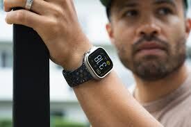apple watch ultra Alyas iwatch - Aşgabat - img 8