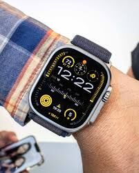 apple watch ultra Alyas iwatch - Aşgabat - img 2