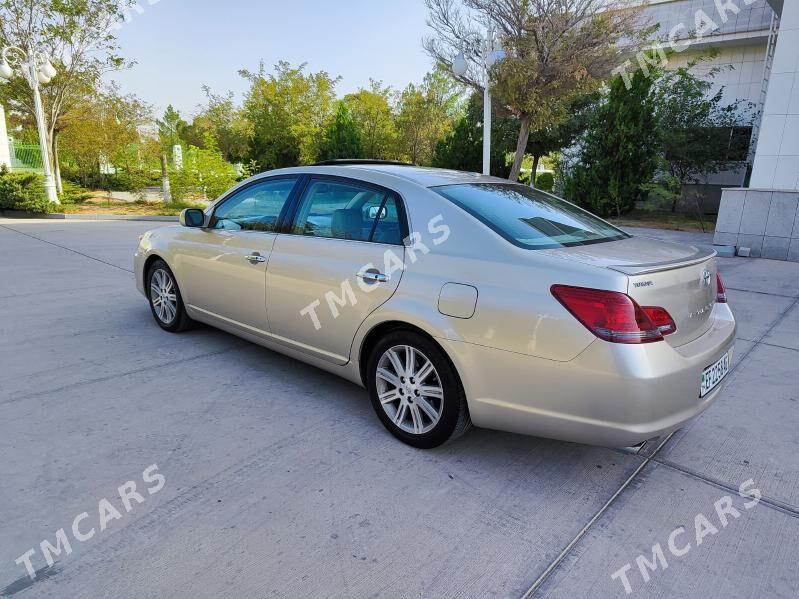 Toyota Avalon 2010 - 260 000 TMT - Балканабат - img 2