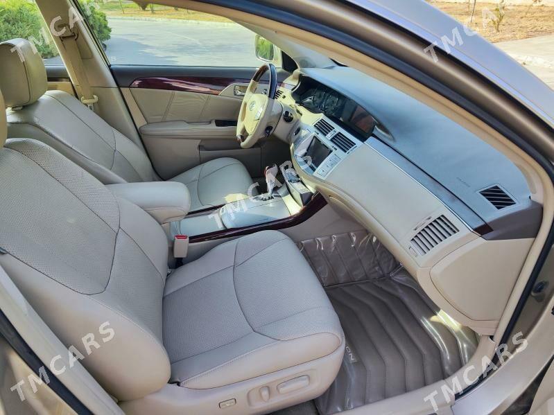 Toyota Avalon 2010 - 260 000 TMT - Балканабат - img 8