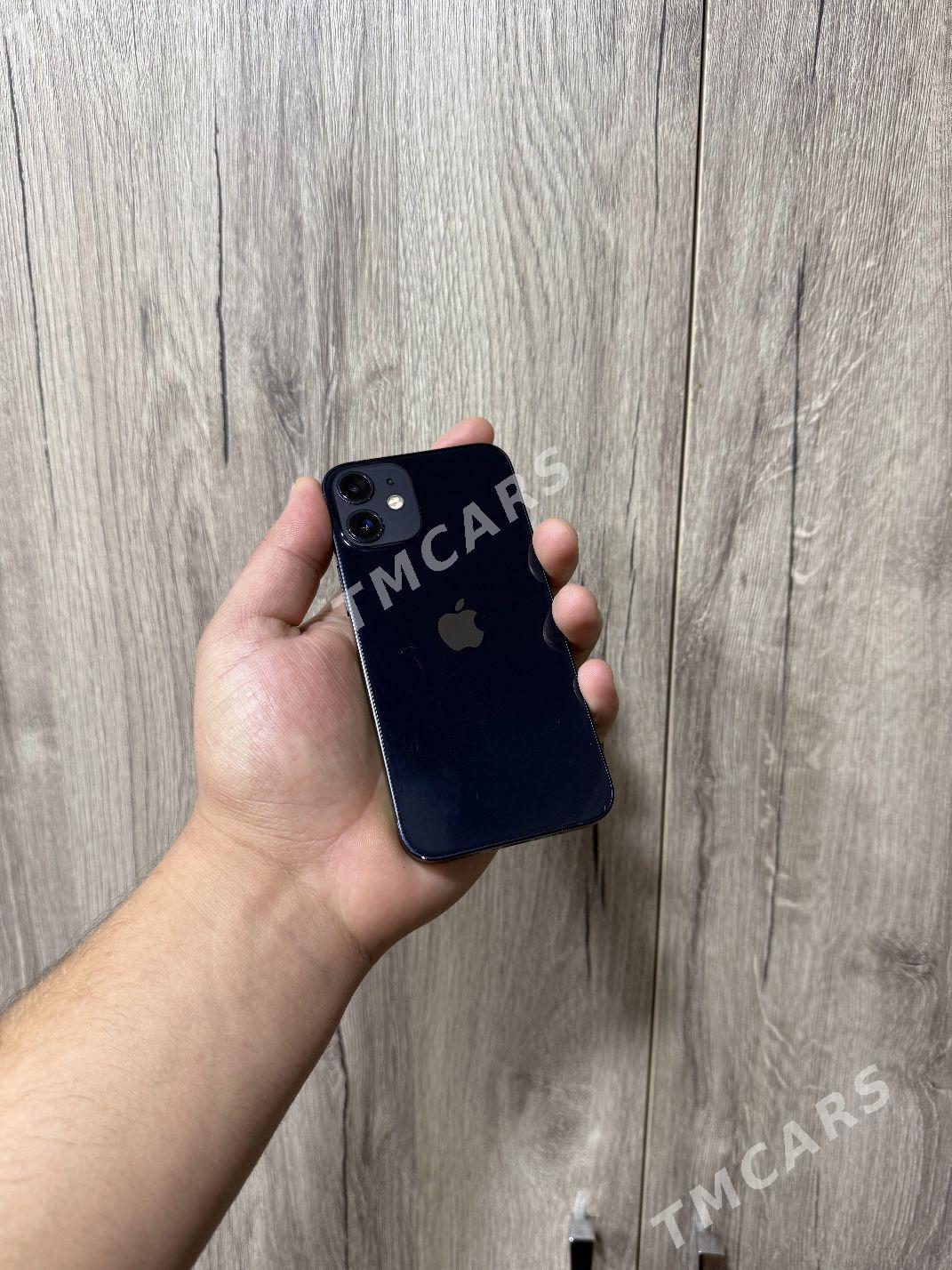 Iphone12 77% - Aşgabat - img 3
