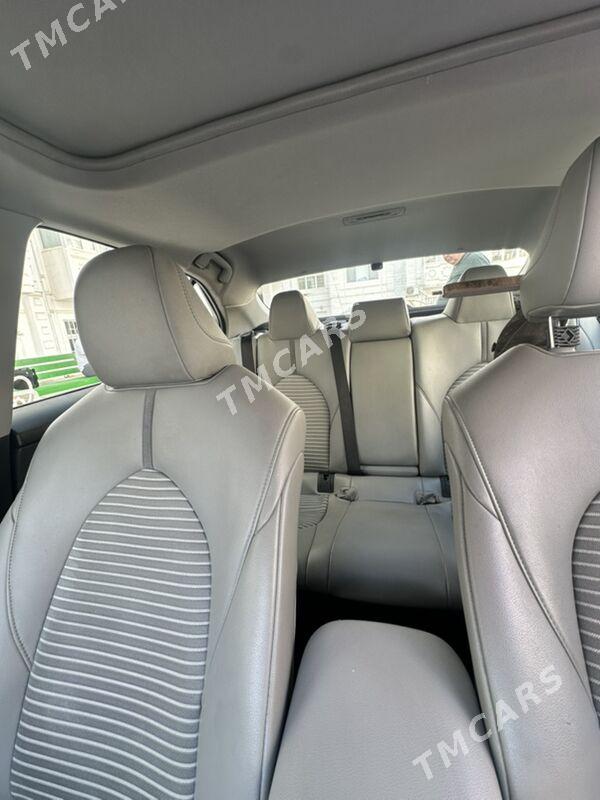 Toyota Camry 2022 - 280 000 TMT - Олимпийский городок - img 4