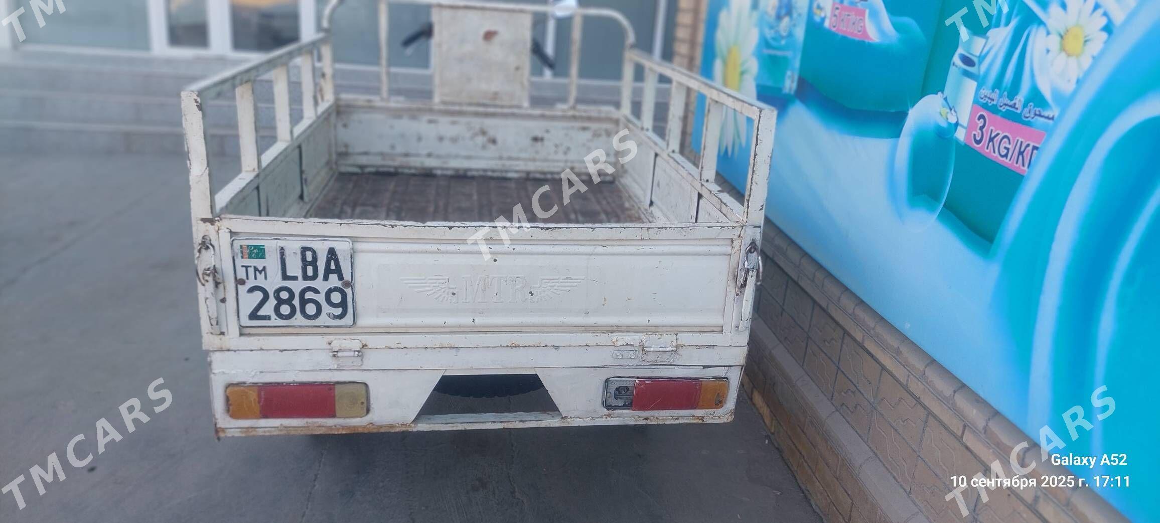 Fekon FK200-14G 2011 - 13 500 TMT - Саят - img 3