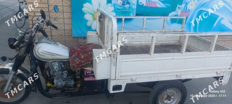 Fekon FK200-14G 2011 - 13 500 TMT - Саят - img 5