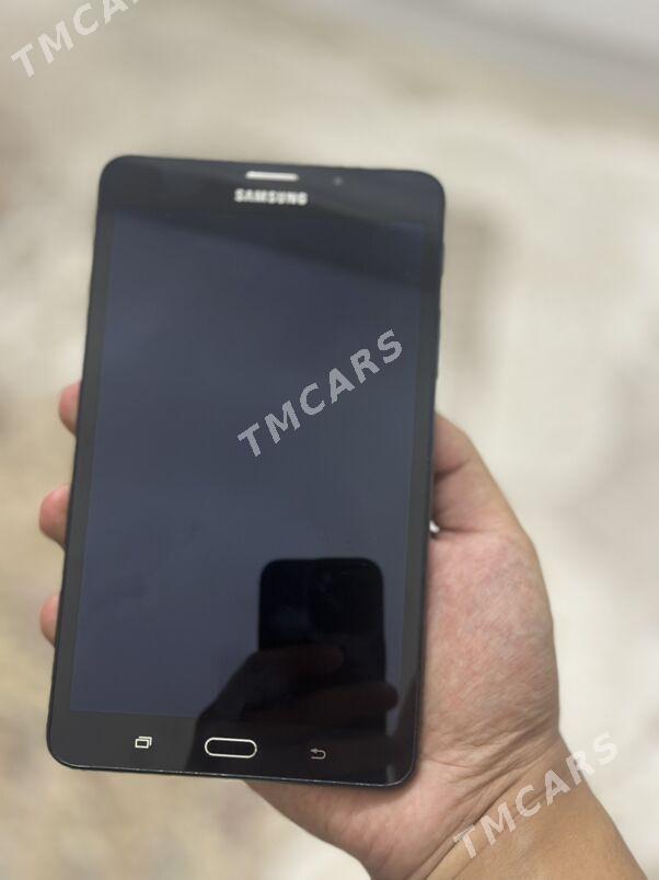 samsung galaxy tab6 - Ашхабад - img 1